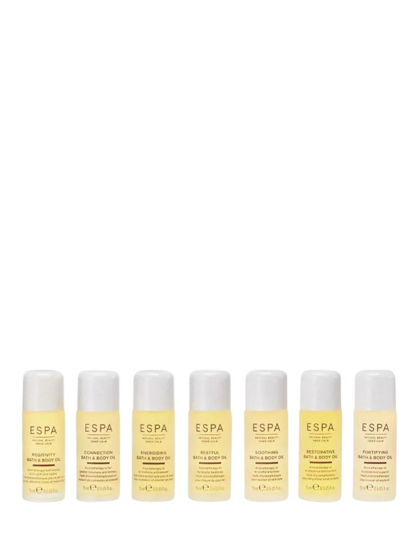 ESPA Signature Blends Collection Bodycare Gift Set | John Lewis (UK)