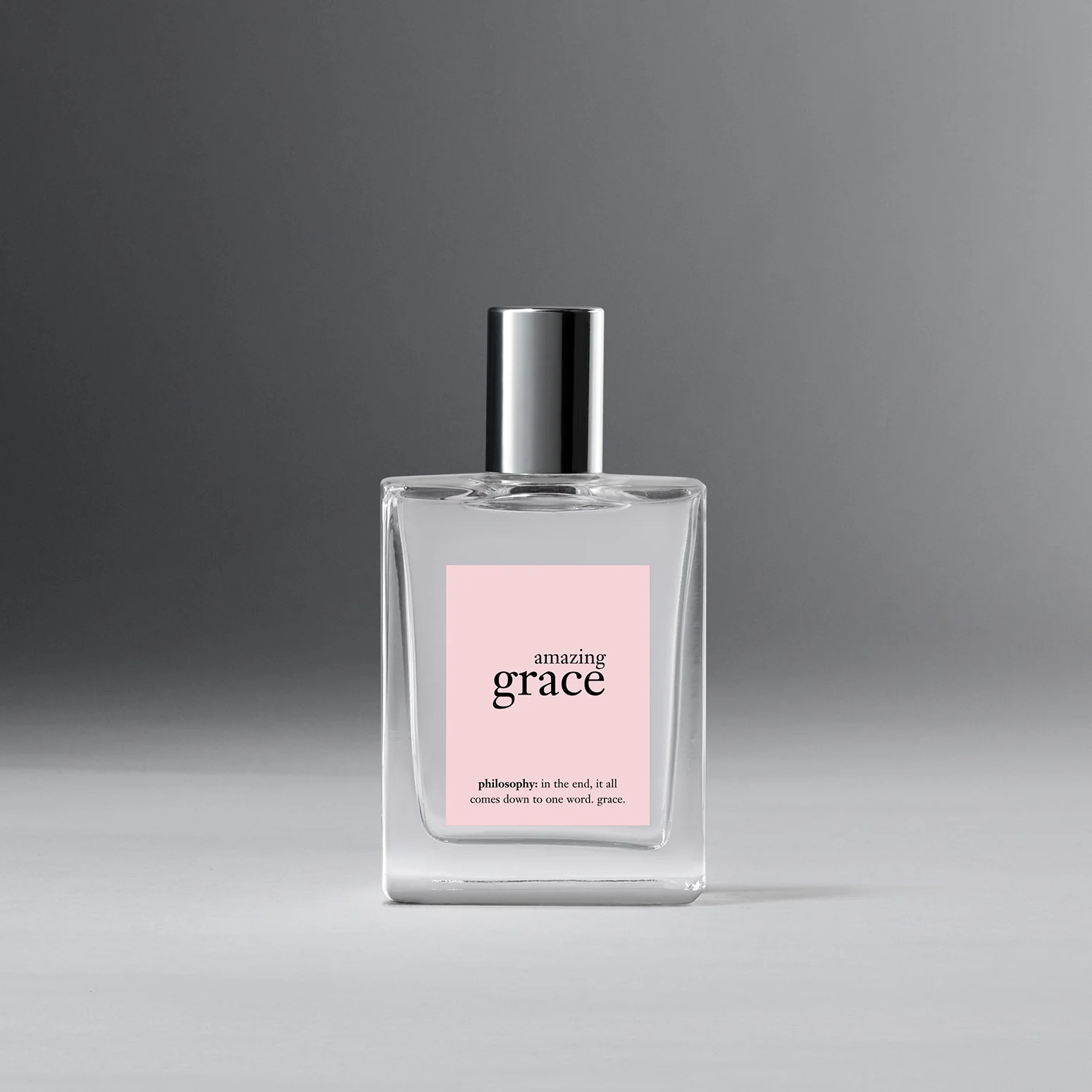 Amazing Grace Eau De Toilette - Musk And Floral - 2oz - Eau De Toilette - Philosophy | Philosophy