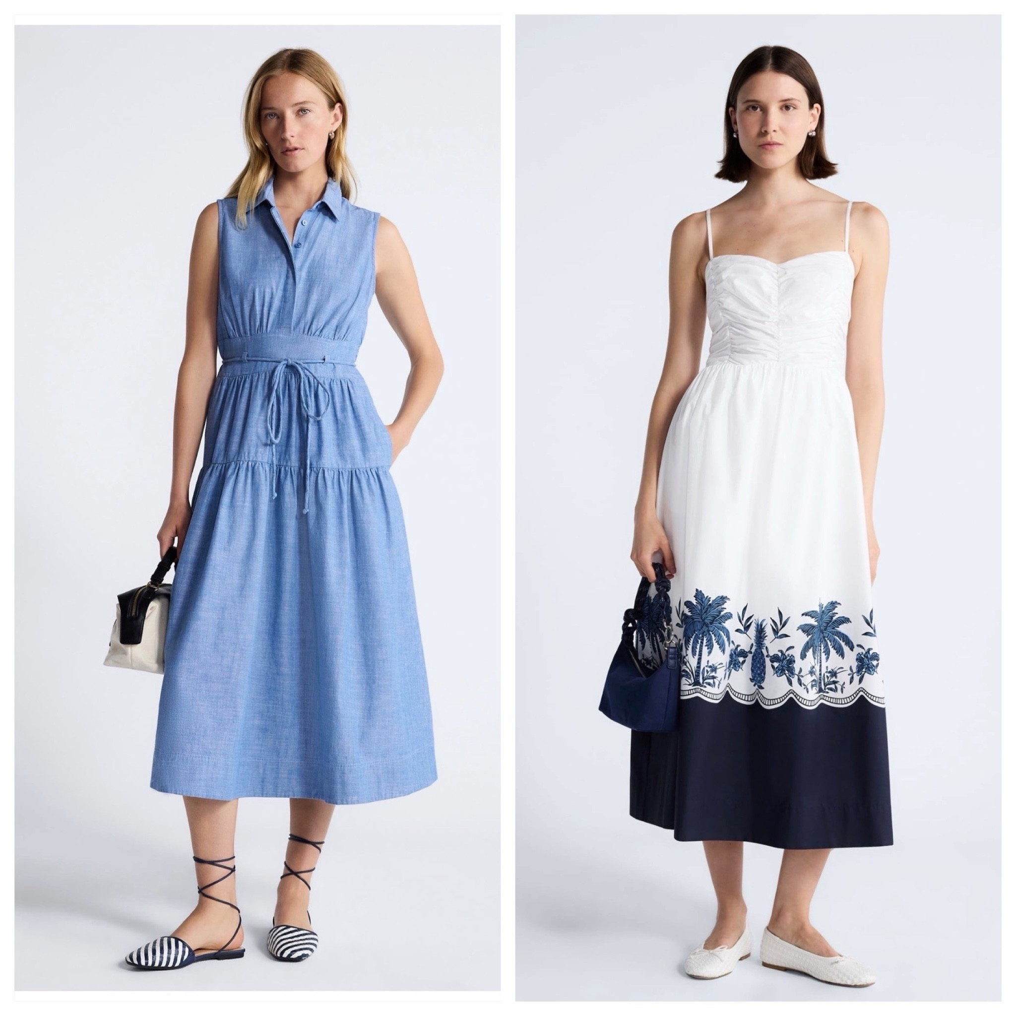NEW ARRIVALS