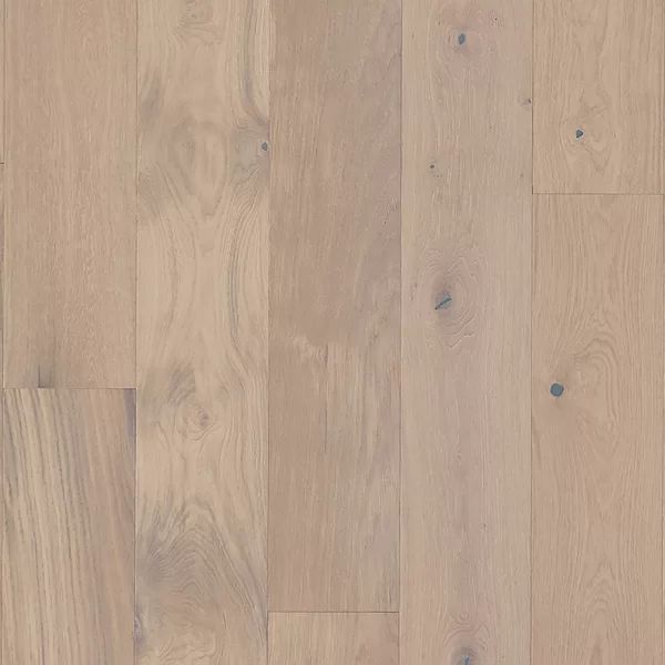 Lattitude Park City Oak 7.5'' W Hardwood Flooring | Wayfair North America
