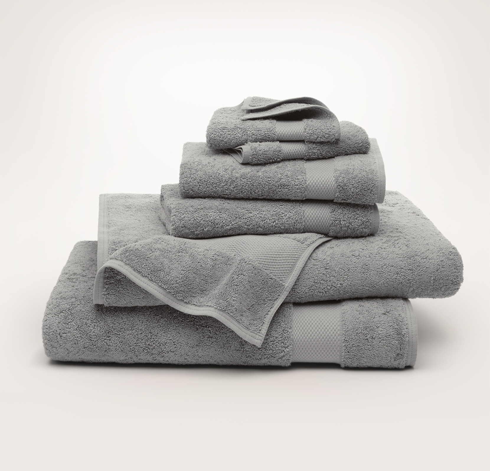 Plush Bath Sheet Set | Boll & Branch