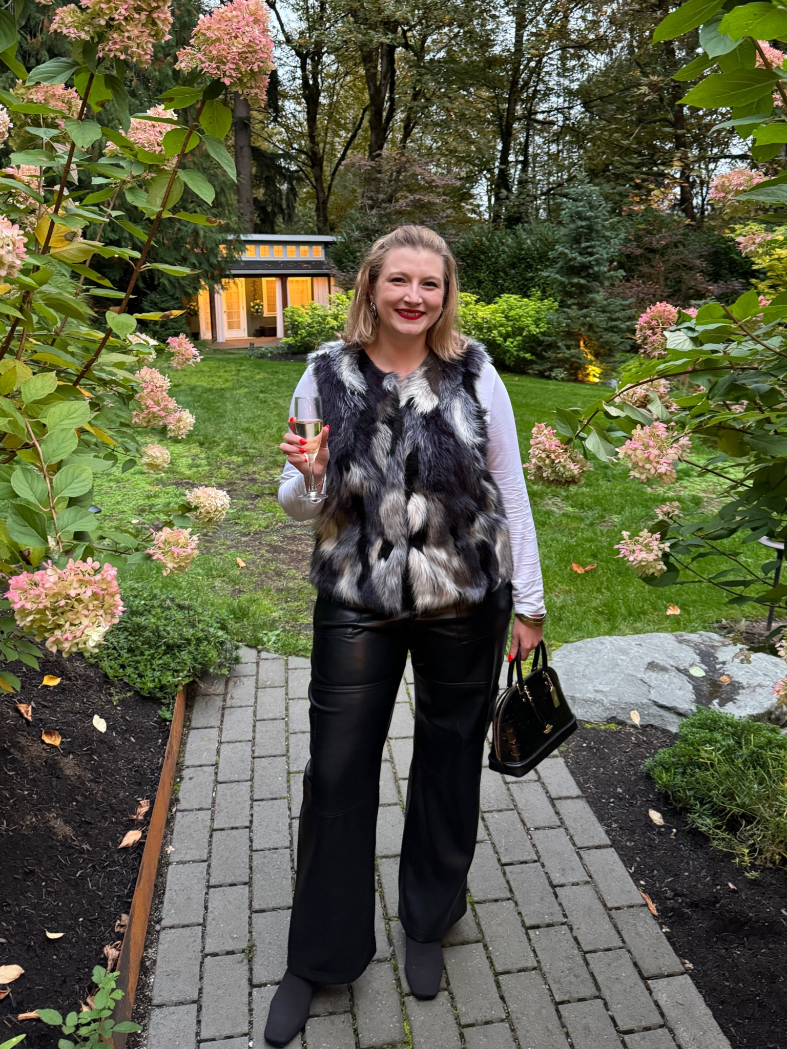 Faux fur finds for this fall! 

#LTKFindsUnder100 #LTKSeasonal #LTKStyleTip