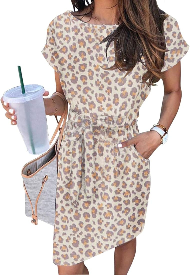 Leopard Beige | Amazon (US)