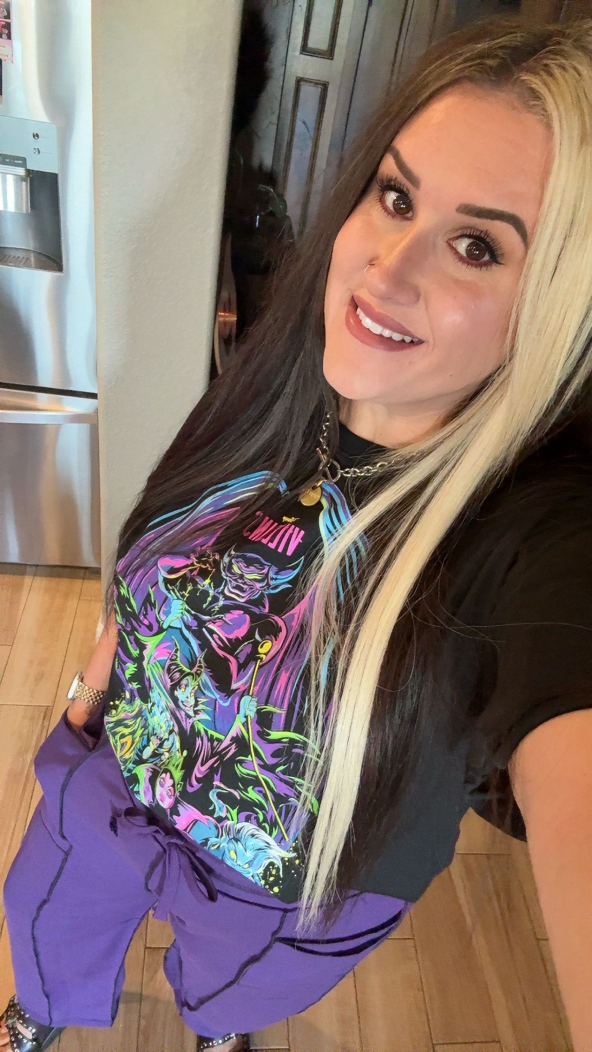 Disney Villains outfifit✨


#LTKSeasonal #LTKStyleTip #LTKMidsize