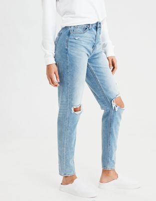 Mom Jean | American Eagle Outfitters (US & CA)