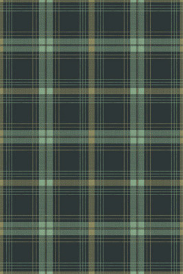 English Check Plaid Stripe Wallpaper | Anthropologie (US)