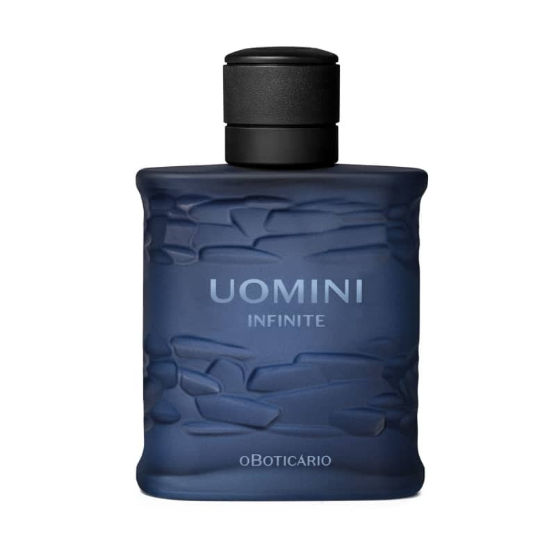 Uomini Infinite Desodorante Colônia 100ml | oBoticario (BR)
