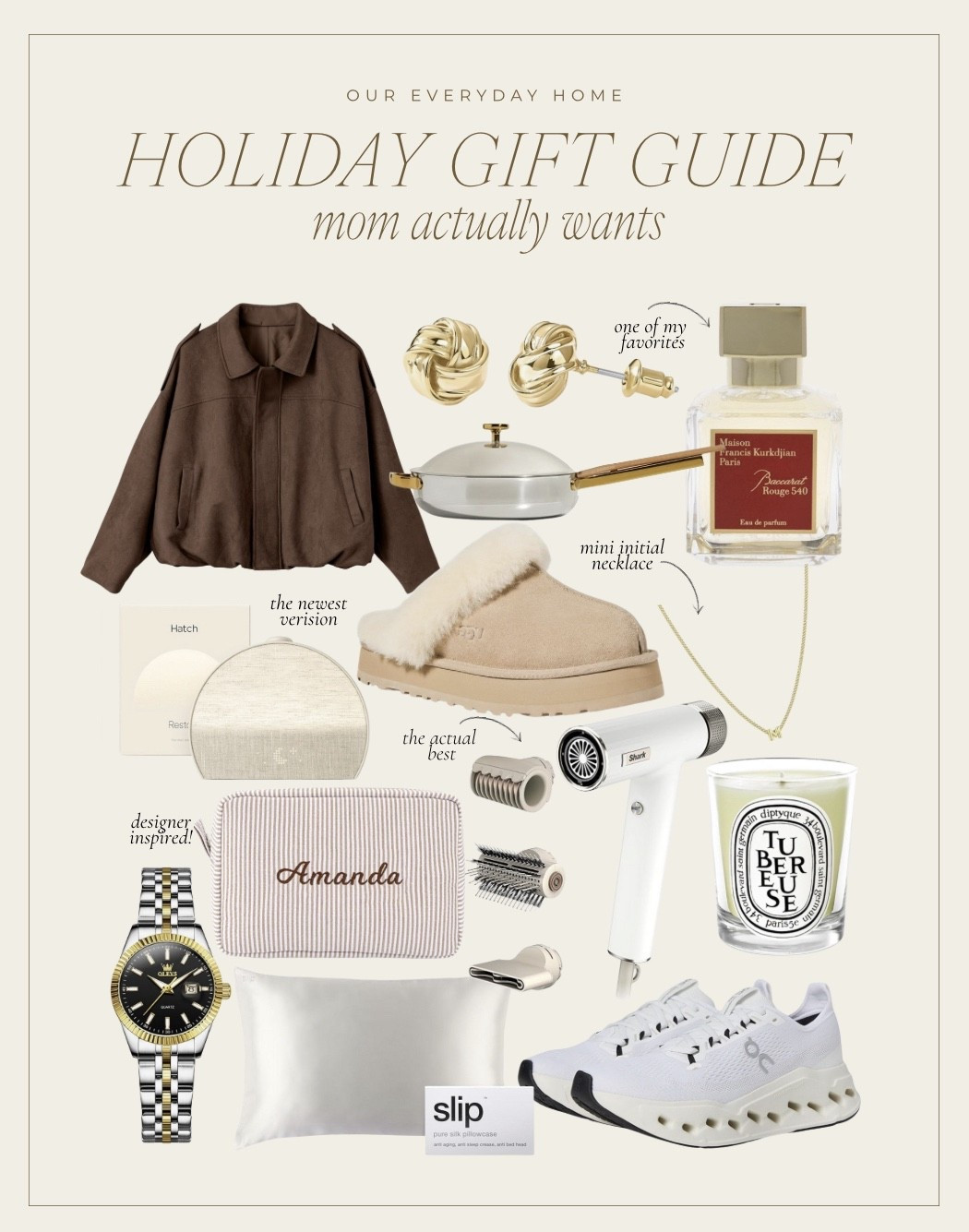 christmas gifts for her
holiday gifts for her
gift ideas for women
best gifts for her
holiday shopping for her
ltk gift guide for her
gifts she’ll actually love
holiday gift list for her
unique gifts for her
thoughtful gifts for her
easy christmas gifts

#LTKStyleTip #LTKGiftGuide #LTKHoliday