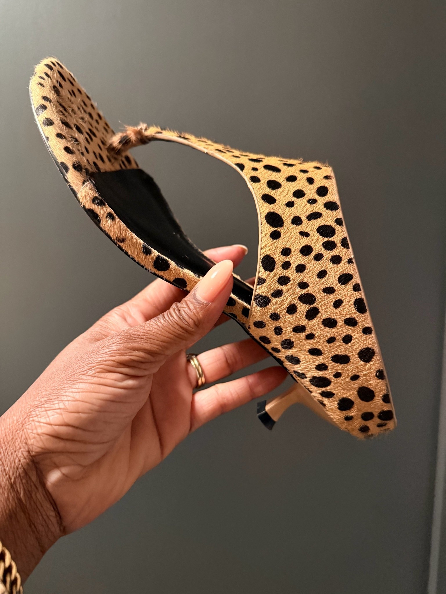 Kitten heel, but make it cute!

#LTKootd #LTKgrwm