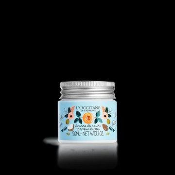 Shea Butter Ultra Rich Body Cream | L'Occitane (US)