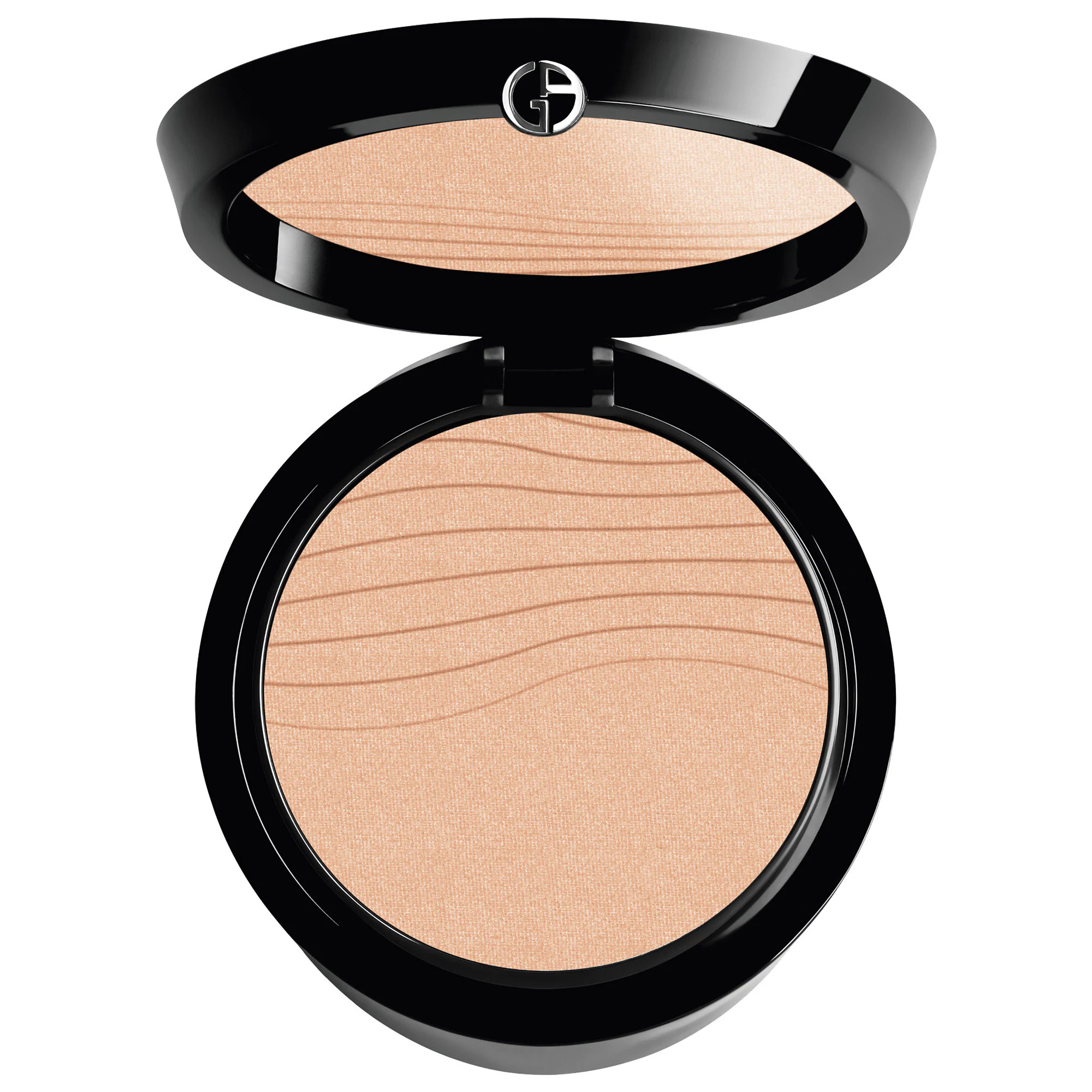 Armani Beauty Luminous Silk Glow Setting Powder 2 | Sephora (US)