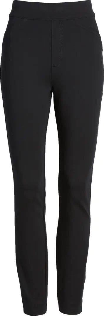 The Perfect Pant Back Seam Skinny Ankle Pants | Nordstrom