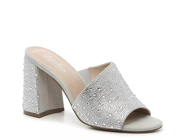 Charles by Charles David Reveal Sandal | DSW
