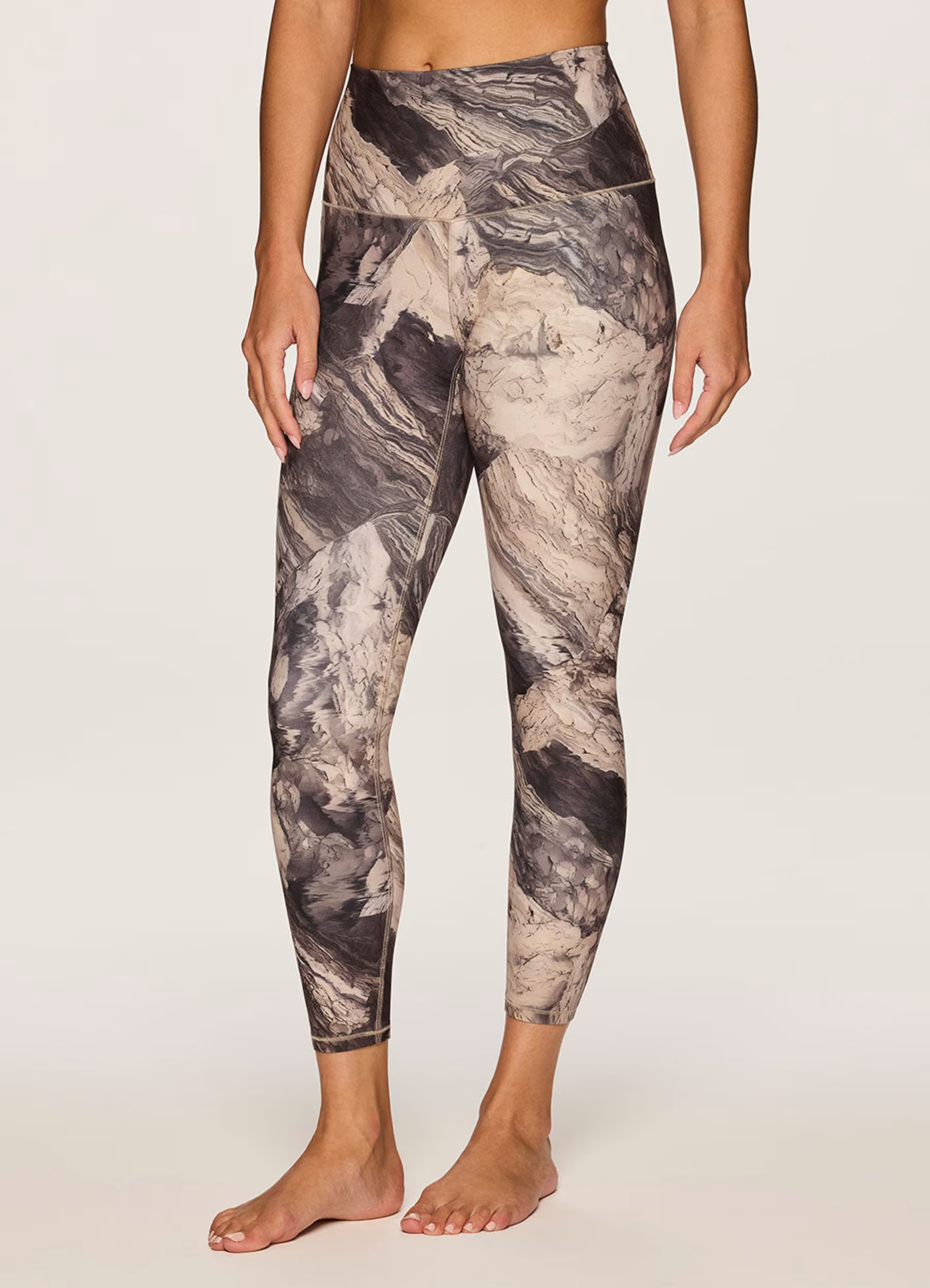Concrete Dreams Super Soft 7/8 Legging - RBX Active | RBX Active