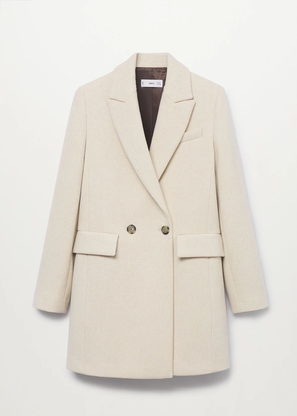 Coats for Women 2021 | Mango USA | MANGO (US)