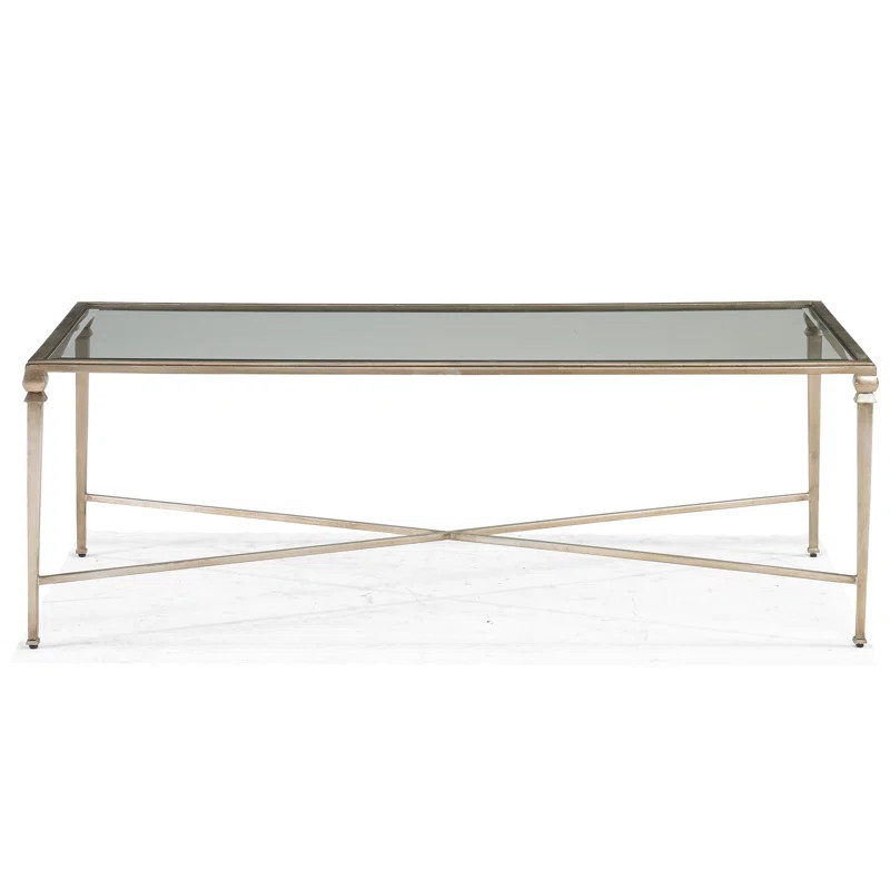 Diego Rectangular Coffee Table | Wayfair North America