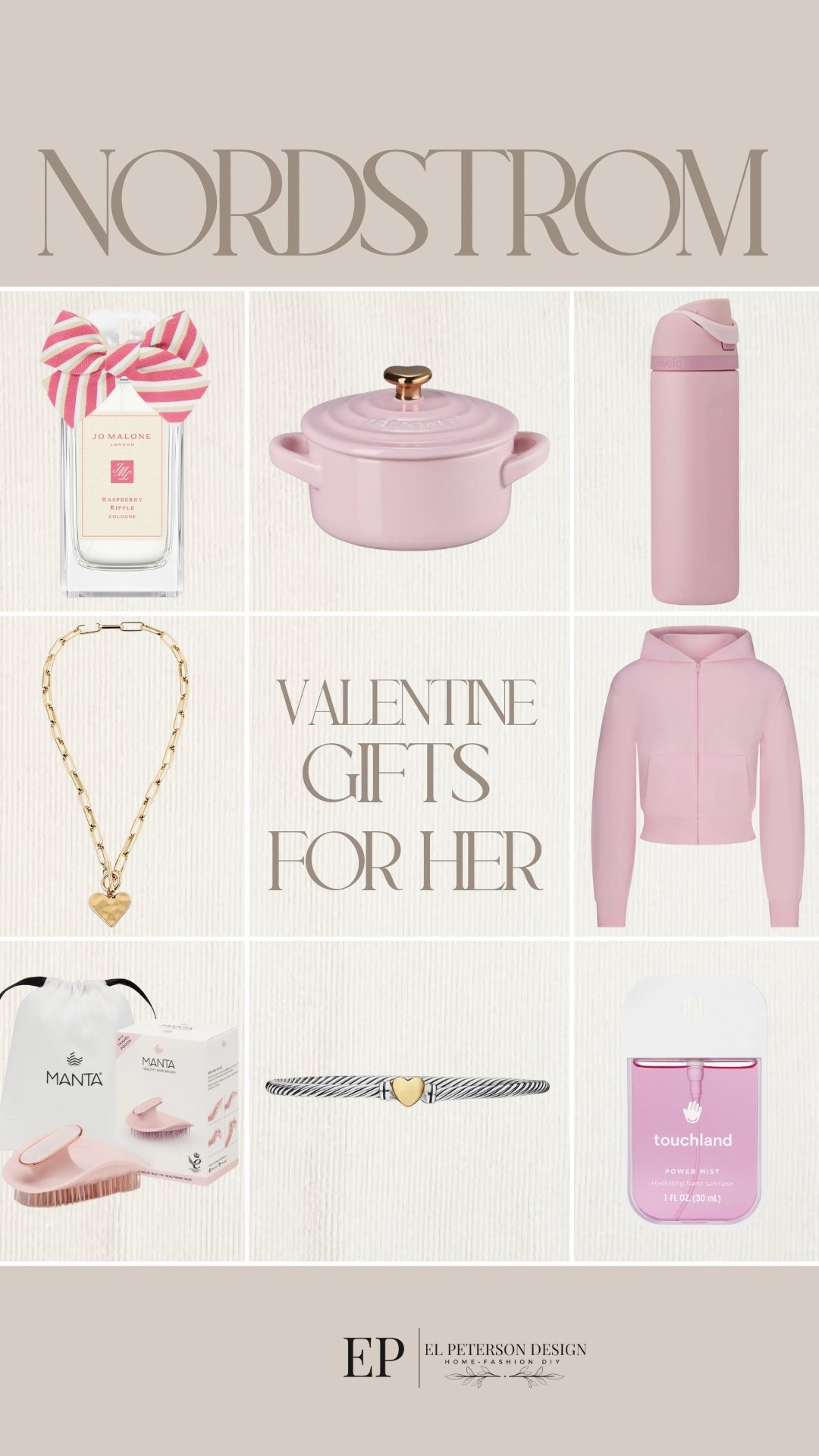 Nordstrom
Valentine Gift Guide
Tumbler
Necklace 
Sweater
Perfume
Mist
Dutch oven


#LTKValentine
