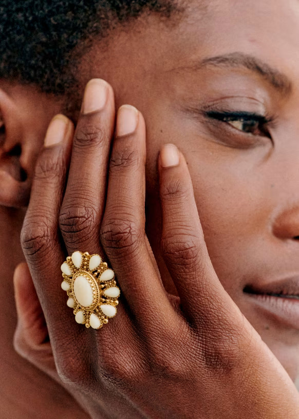 Taylor Ring | Sezane Paris - US