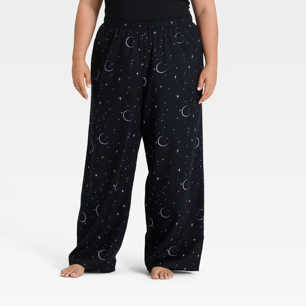 Women's Halloween Flannel Pajama Pants - Hyde and EEK! Boutique™ | Target