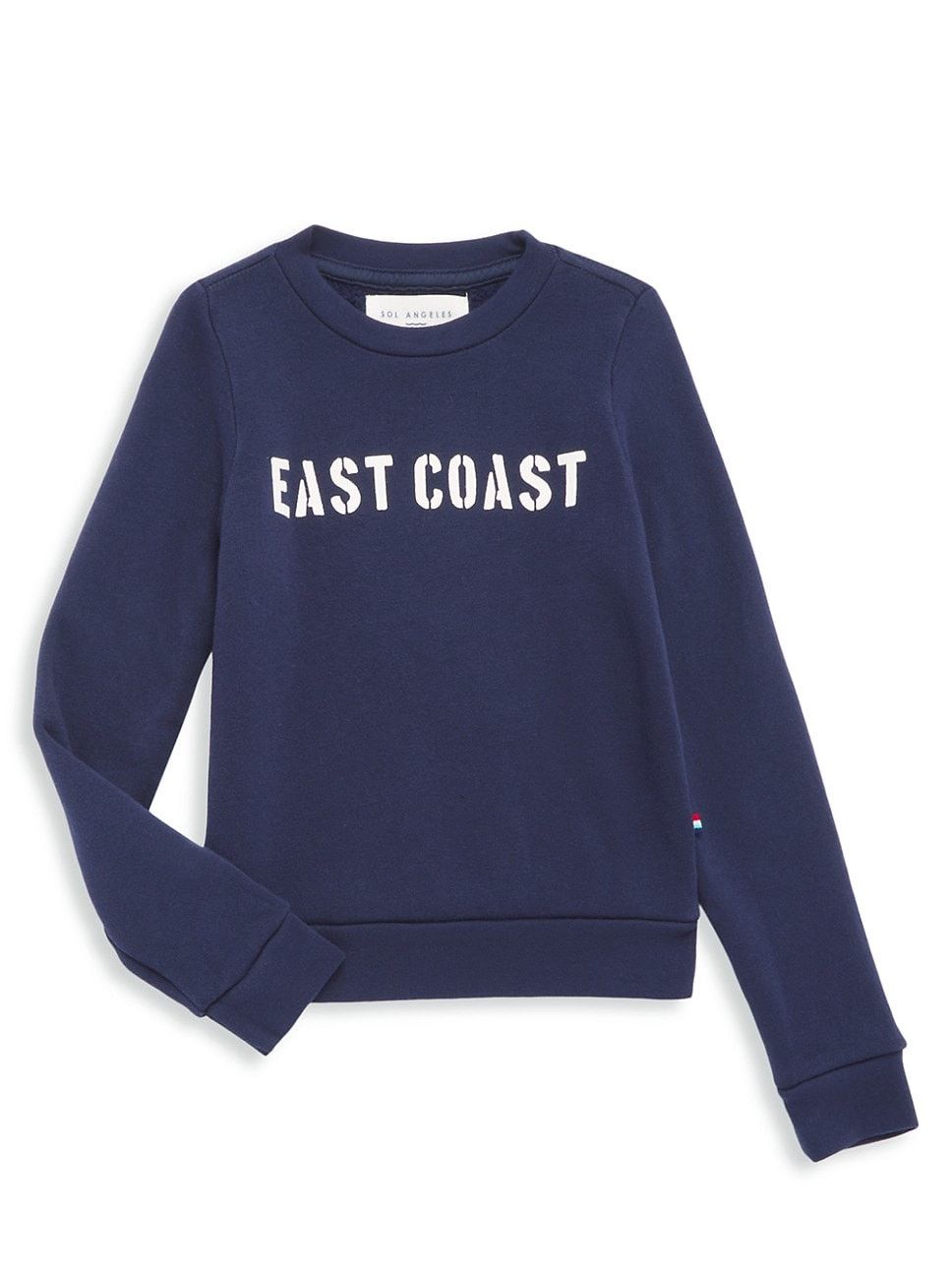 Little Kid's & Kid's East Coast Graphic Shirt | Saks Fifth Avenue