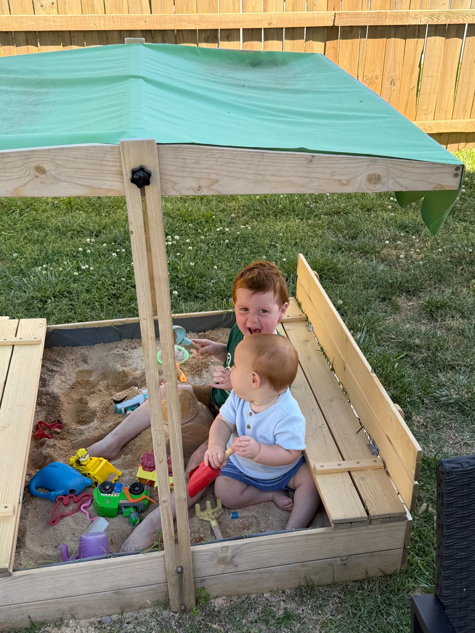 Their favorite outdoor toy!! 

#LTKBaby #LTKSeasonal #LTKHome