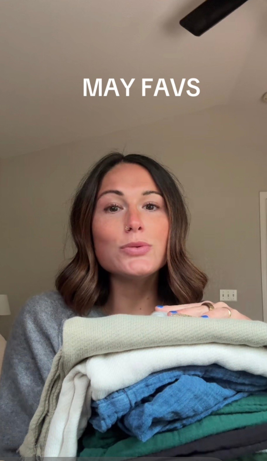 May Favorites!

#LTKPetite #LTKSaleAlert #LTKFindsUnder100