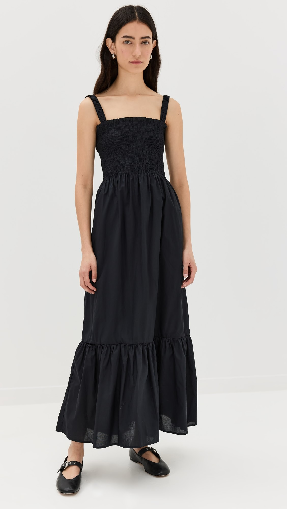 The Anjuli Nap Dress | Shopbop