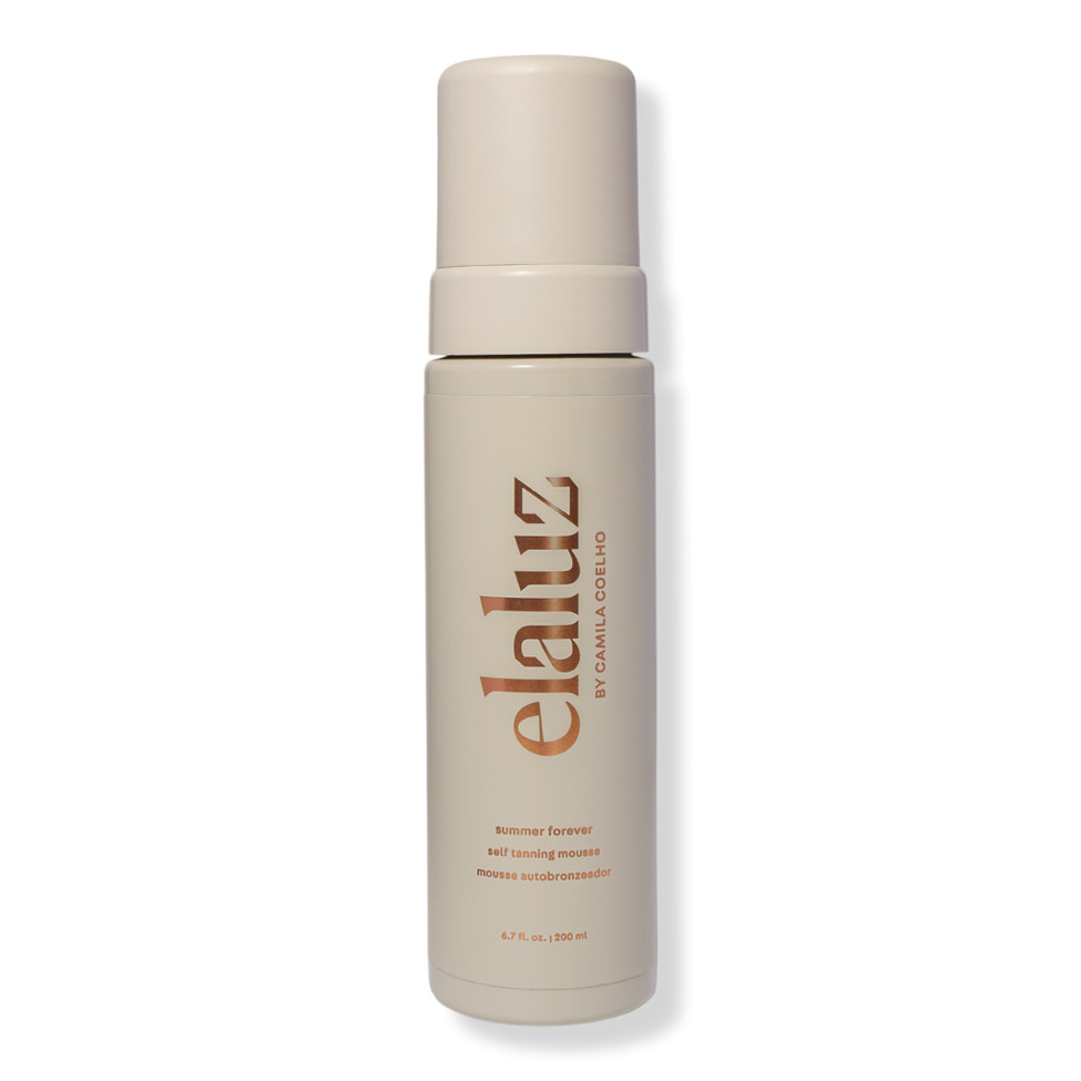Summer Forever Self-Tanning Mousse | Ulta