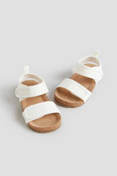 Sandals | H&M (US + CA)