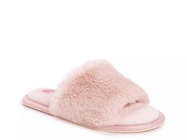 MUK LUKS Sariah Slide Slipper | DSW