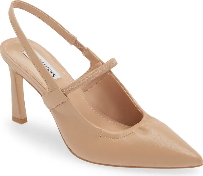 Grae Slingback Pump (Women) | Nordstrom Rack