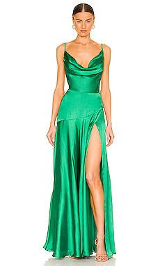 Leo Gown
                    
                    Bronx and Banco | Revolve Clothing (Global)