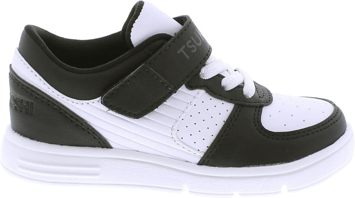 TSUKIHOSHI Unisex-Child Court (Toddler/Little Kid) Sneaker | Amazon (US)
