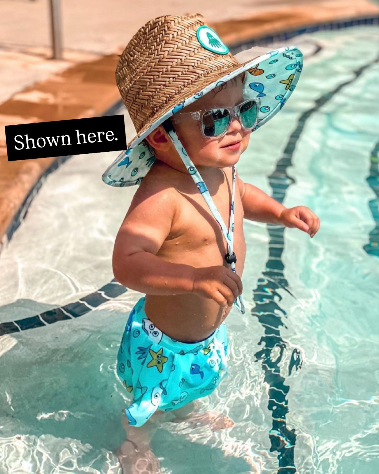 Our favorite sun hats ✨


baby, toddler, kids, swim, beach, pool, vacation, spring, summer

#LTKKids #LTKSwim #LTKmomlife