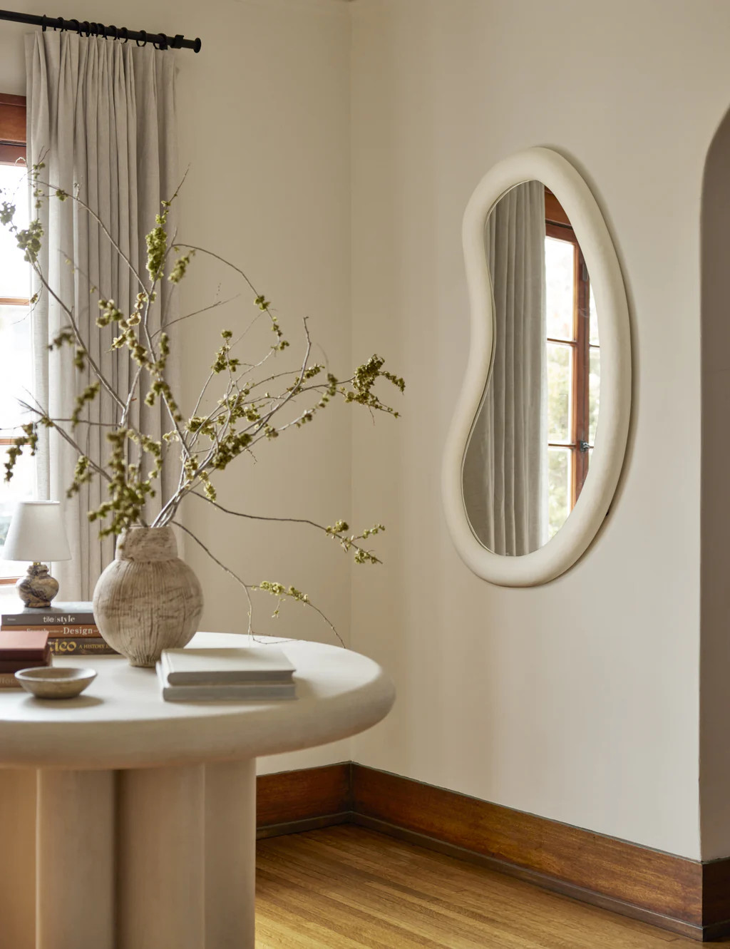 Junah Mirror | Lulu and Georgia 