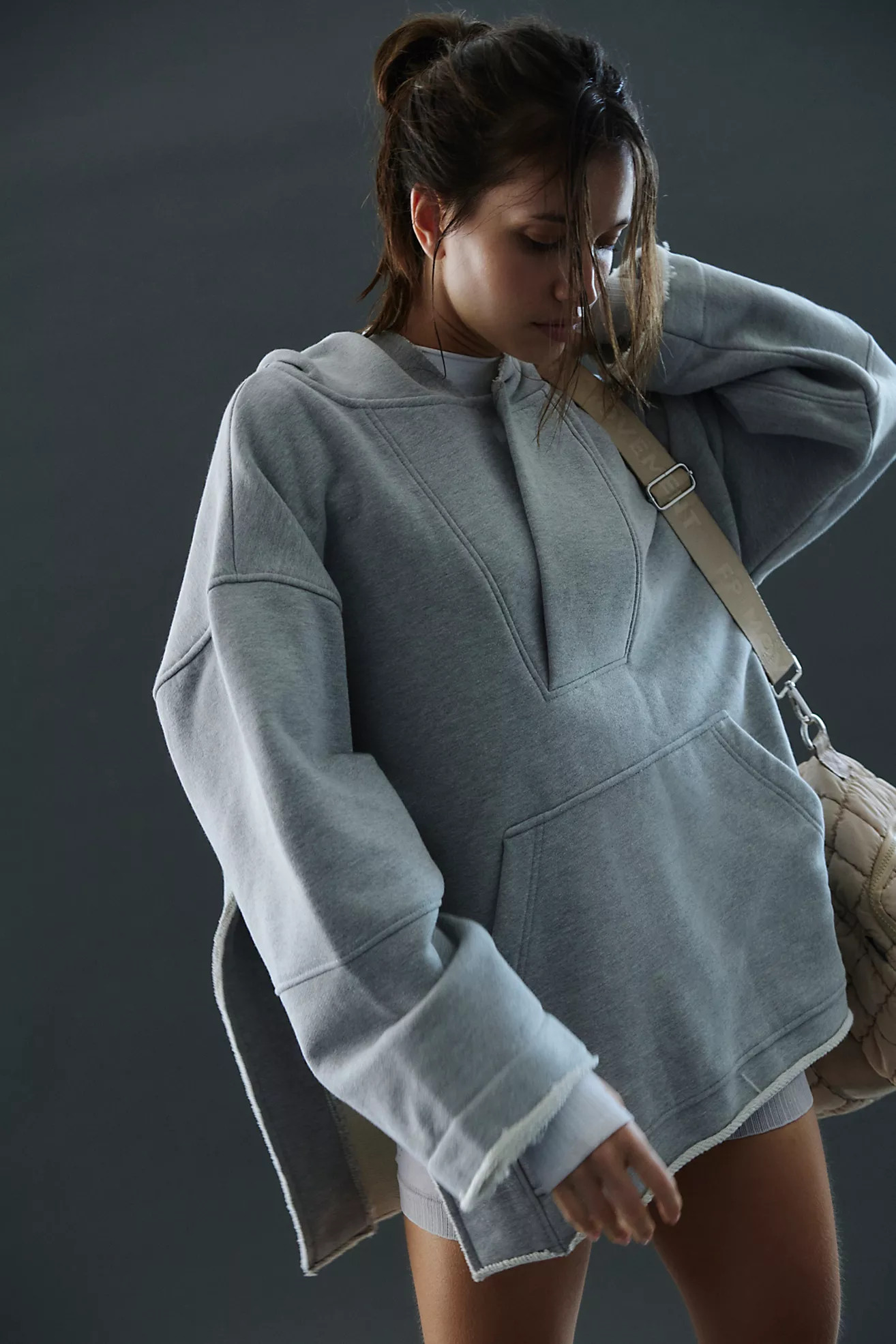 Free Spirit Tunic | Free People (Global - UK&FR Excluded)