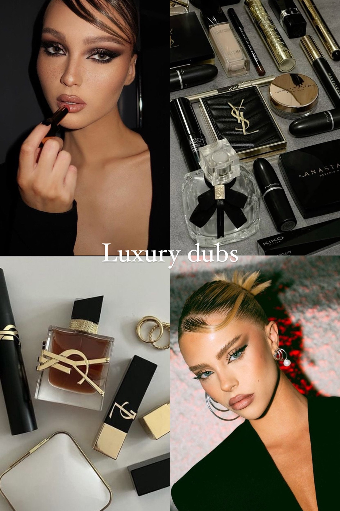 My dubs for luxury to drugstore favs!! ❤️🐞💋🩵💄🖤

#LTKStyleTip #LTKFindsUnder50 #LTKBeauty