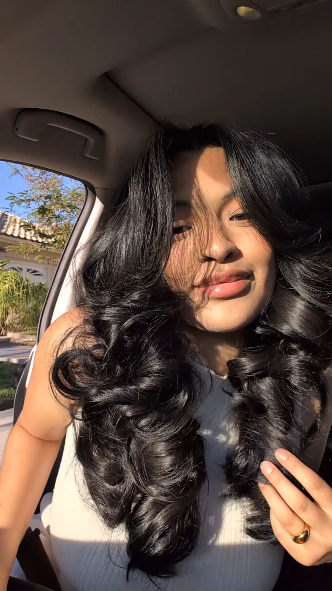 Overnight blowout curlers 

#LTKGiftGuide #LTKBeauty #LTKStyleTip