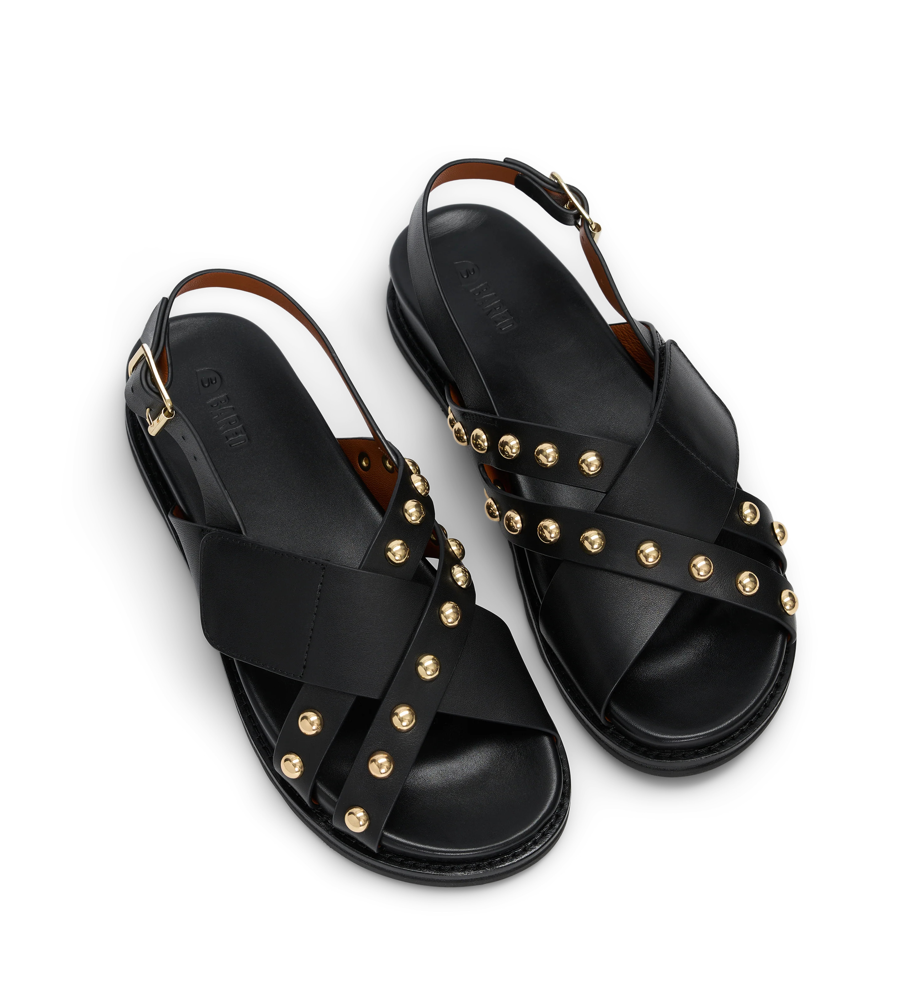 Spindalis | Bared Footwear