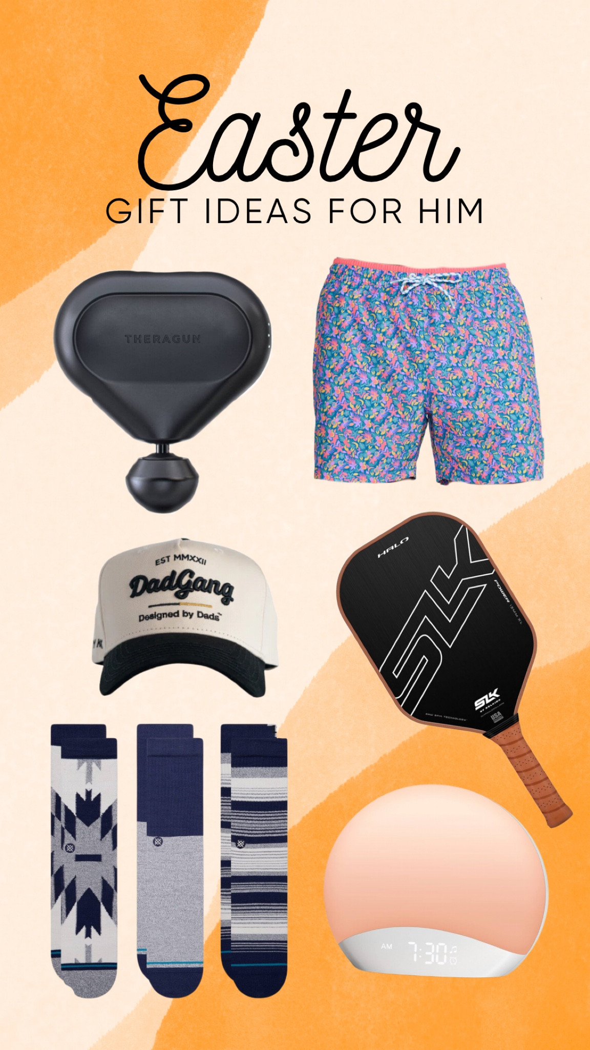 The perfect Easter items for your man! 🖤

#LTKSeasonal #LTKmens #LTKfamily