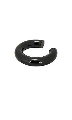 Uncommon Matters Swell Cuff in Black from Revolve.com | Revolve Clothing (Global)