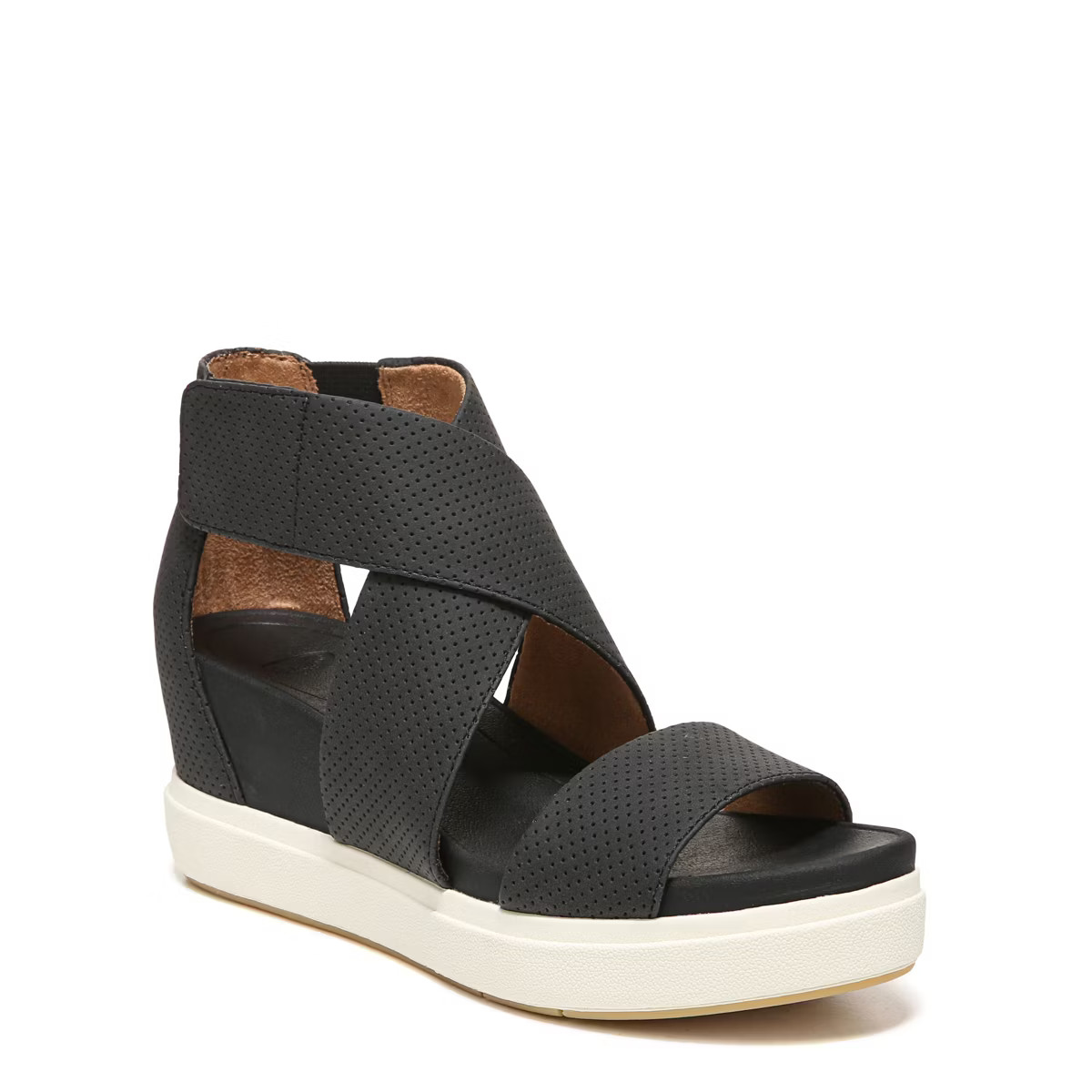 Dr. Scholl's Womens Sheena Strappy Sandal | Target