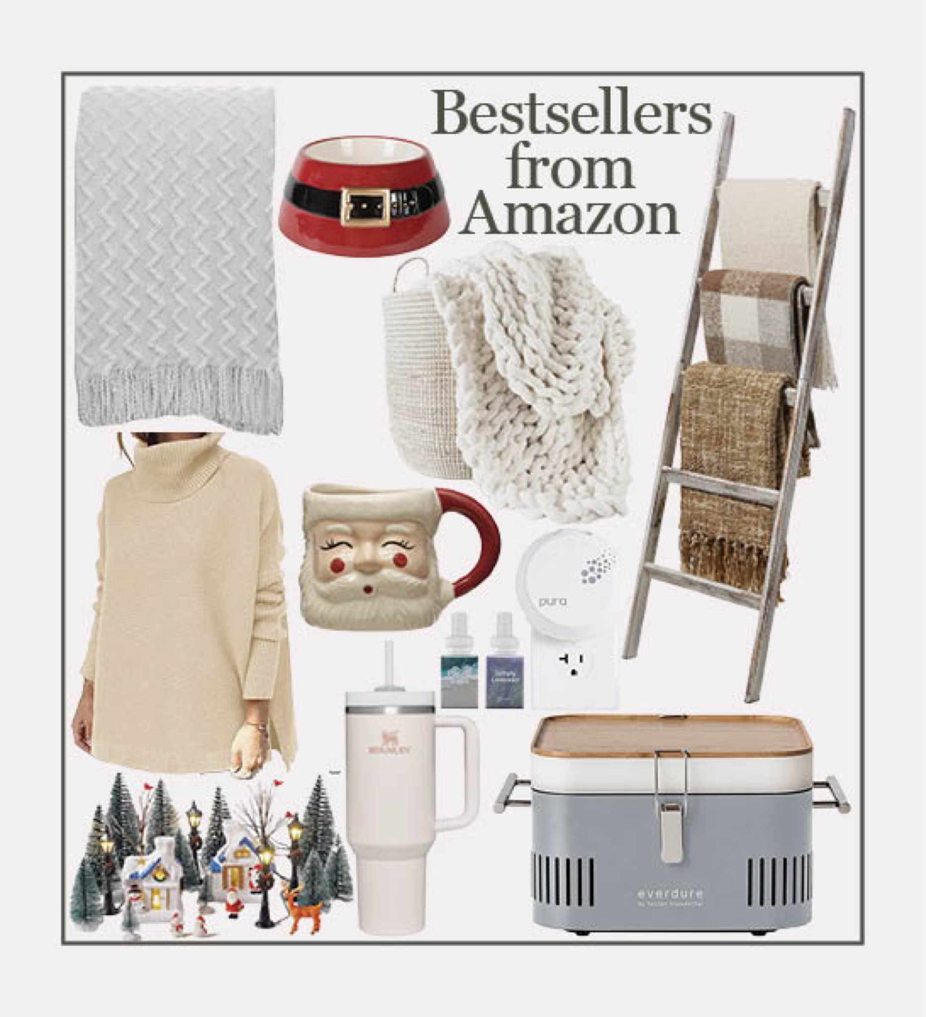 Bestsellers from Amazon // Amazon finds // Amazon must haves // Home decor // Fashion // Holiday decor 

#LTKhome #LTKHoliday #LTKSeasonal