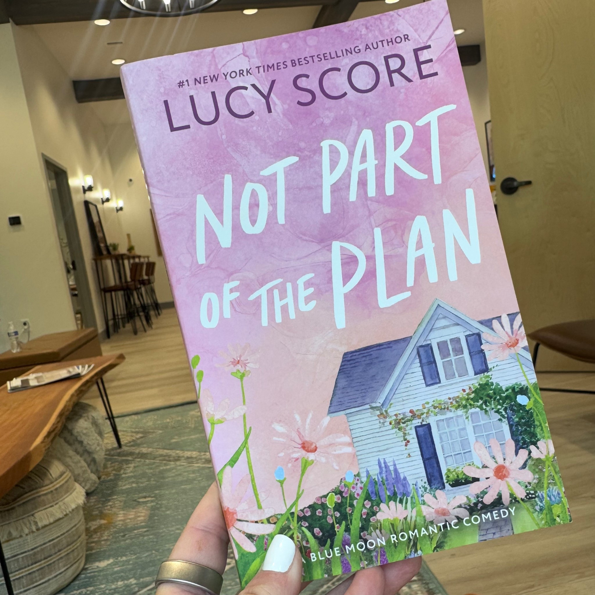 Easy little summer read. 💖

#LTKHome #LTKTravel