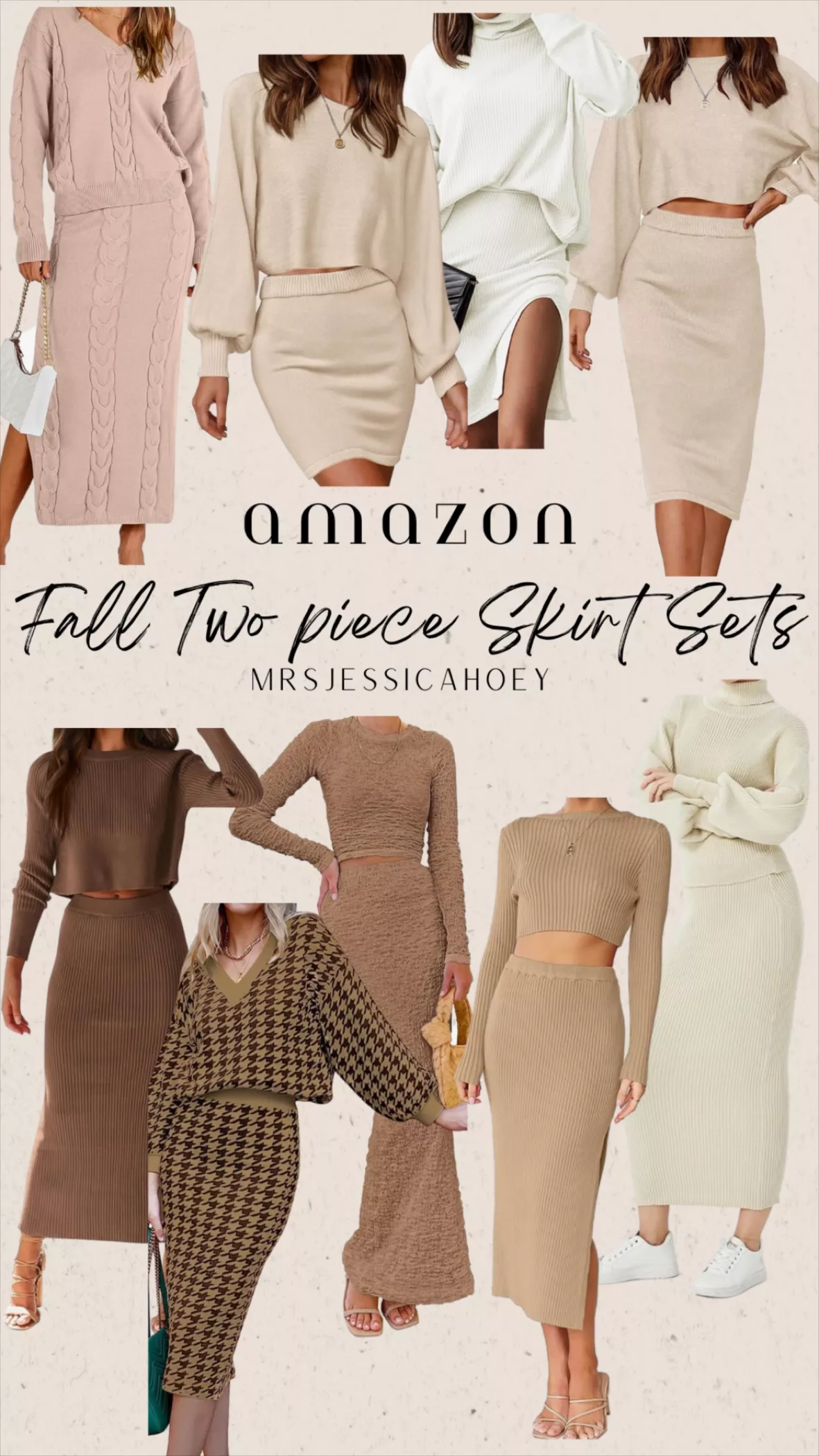 ANRABESS Women 2 Piece Outfits … curated on LTK