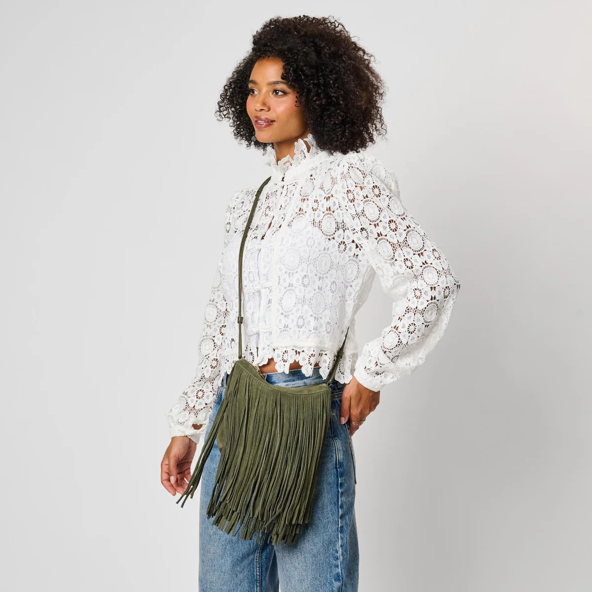 Arizona Crossbody - Moda Luxe | Moda Luxe
