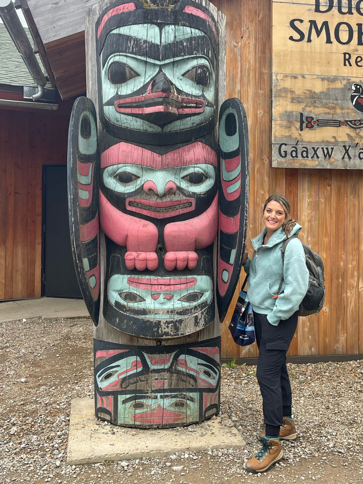 Athleisure wear - comfortable athletic wear or lounge wear that I wore in Alaska. 

#amazonfinds #targetfinds

#LTKTravel #LTKActive #LTKCyberWeek