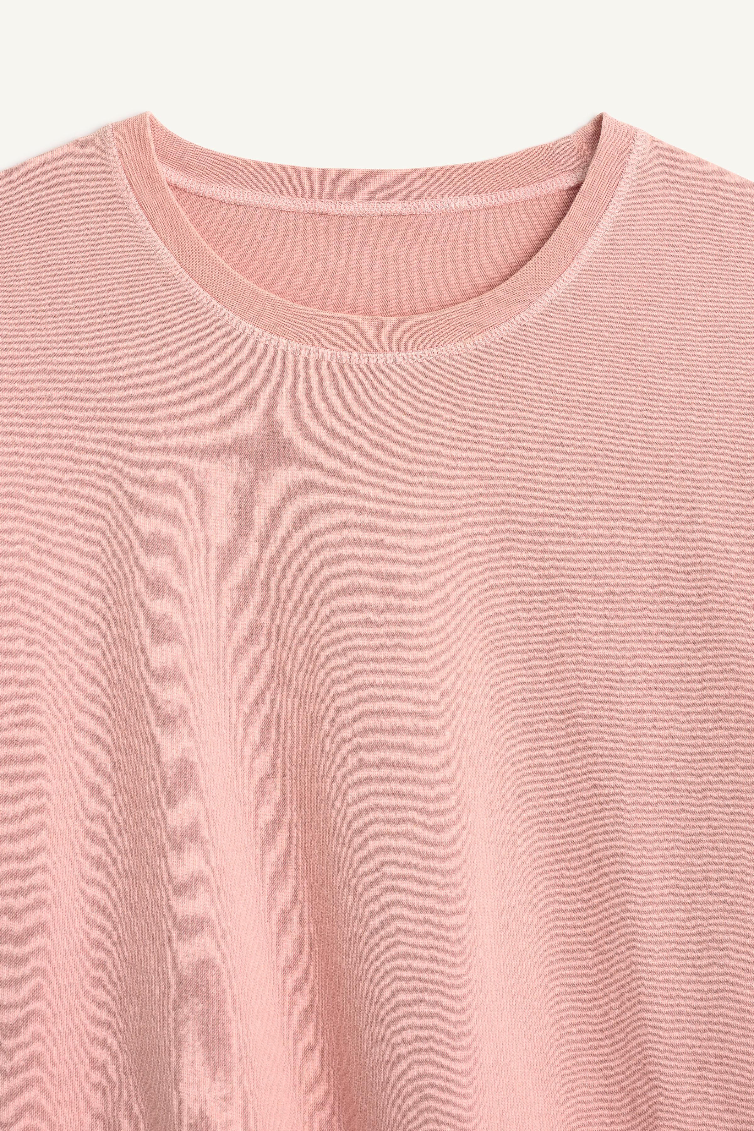 BX TSHRT | Zara US