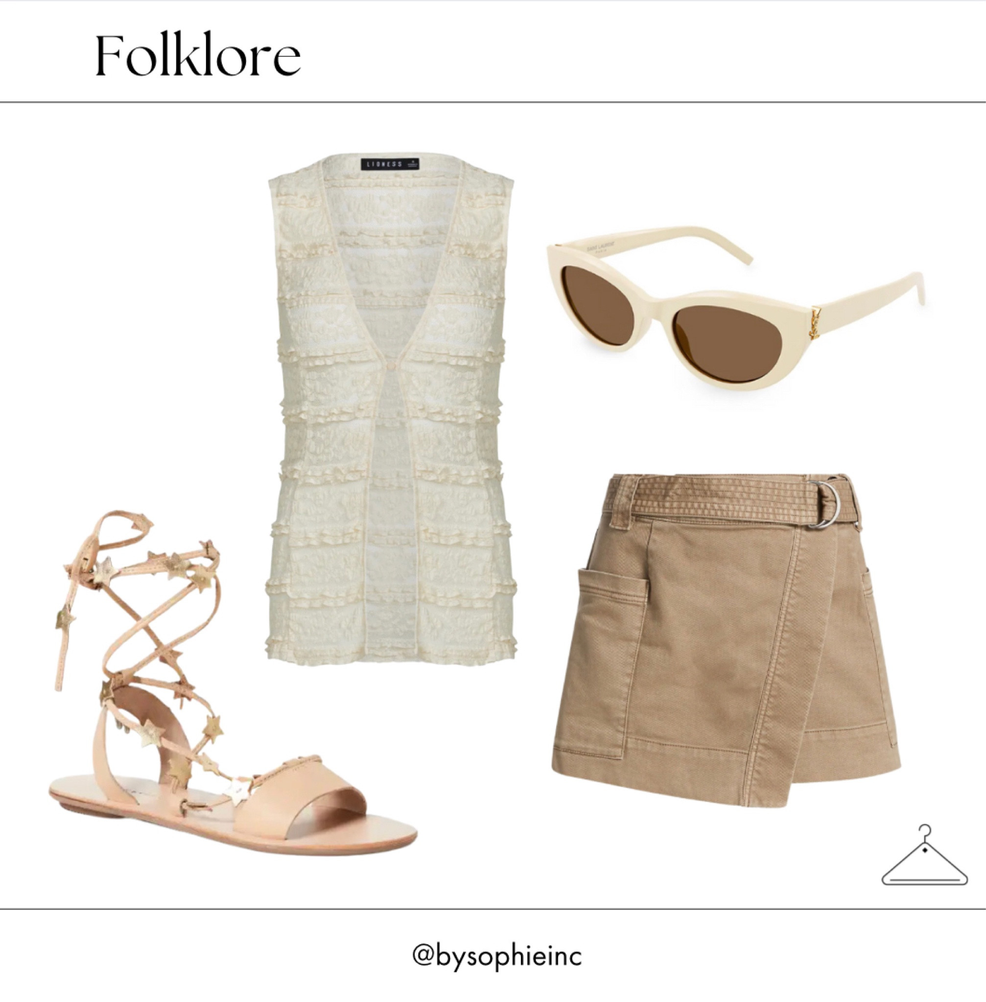 Pre-fall look inspired by Taylor Swift Era’s tour frenzy. Folklore gives me cottage chic vibes 

#LTKSeasonal #LTKBacktoSchool #LTKstyletip