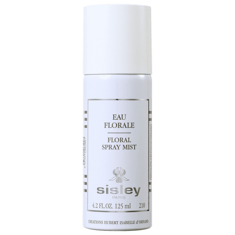 Tônico Sisley Eau Florale Facial | Beleza na Web | Beleza Na Web (BR)